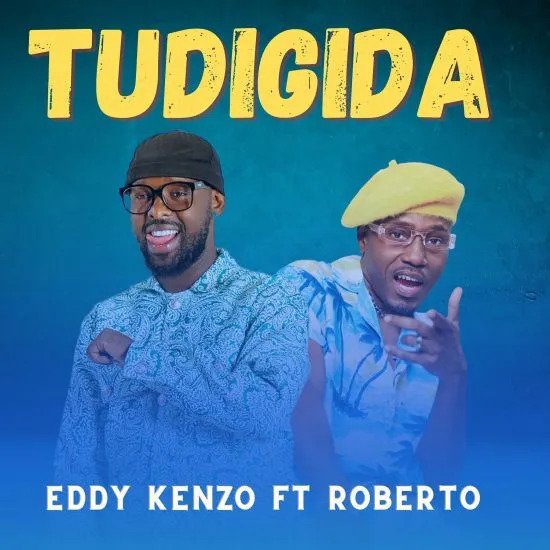 Eddy Kenzo
